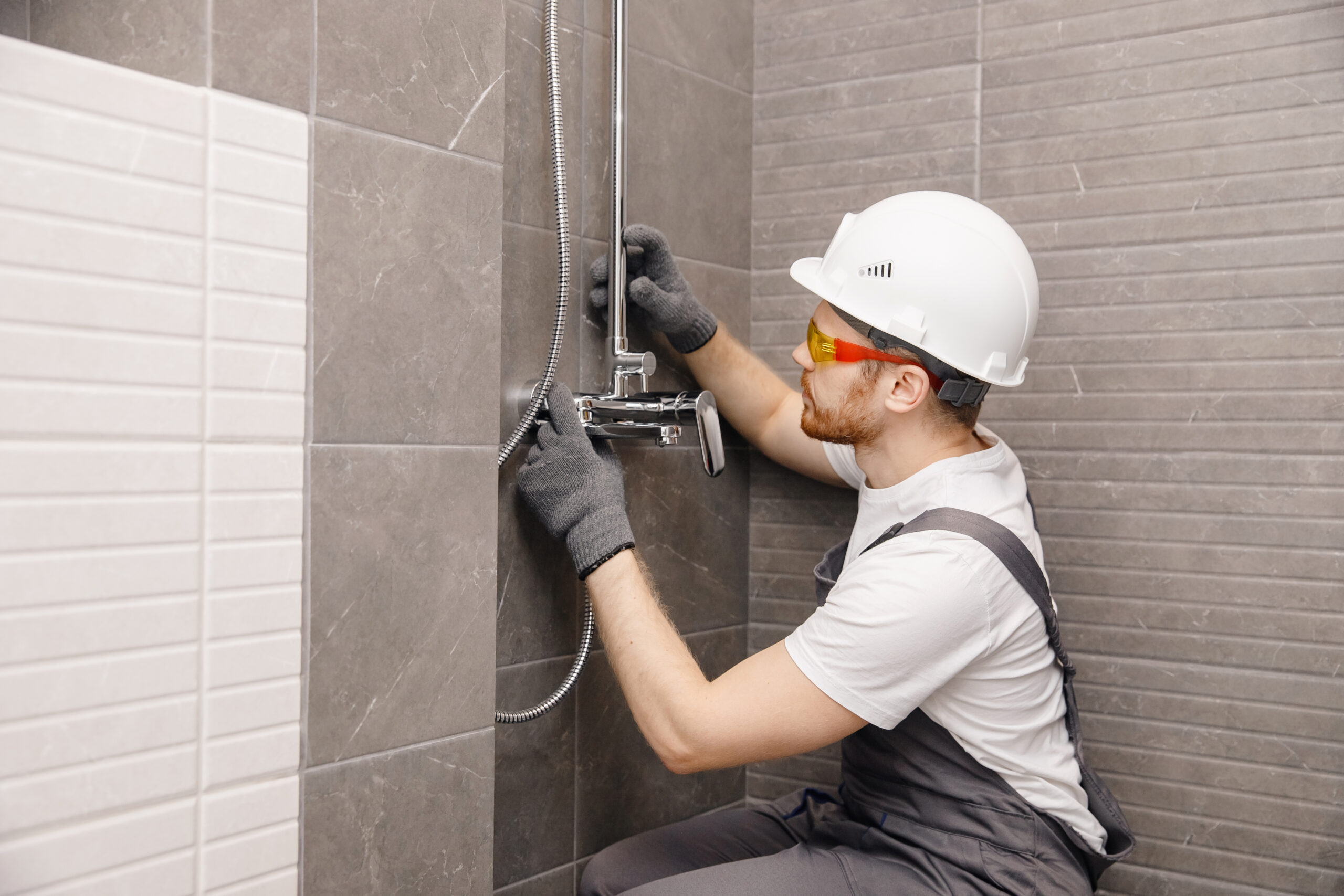 Bathroom Fitting In Durham